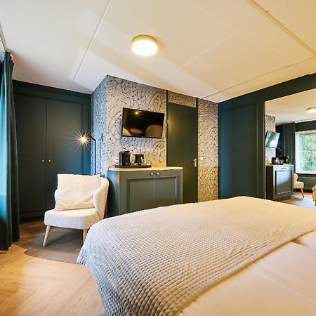 Hotel 'T Kruisselt De Lutte Extérieur photo
