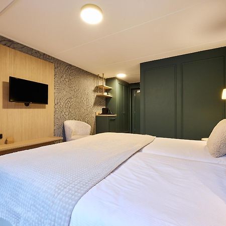 Hotel 'T Kruisselt De Lutte Extérieur photo
