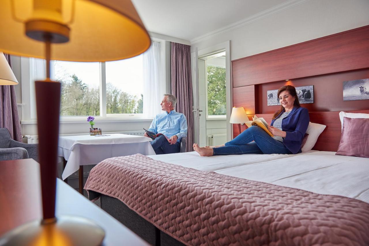 Hotel 'T Kruisselt De Lutte Extérieur photo