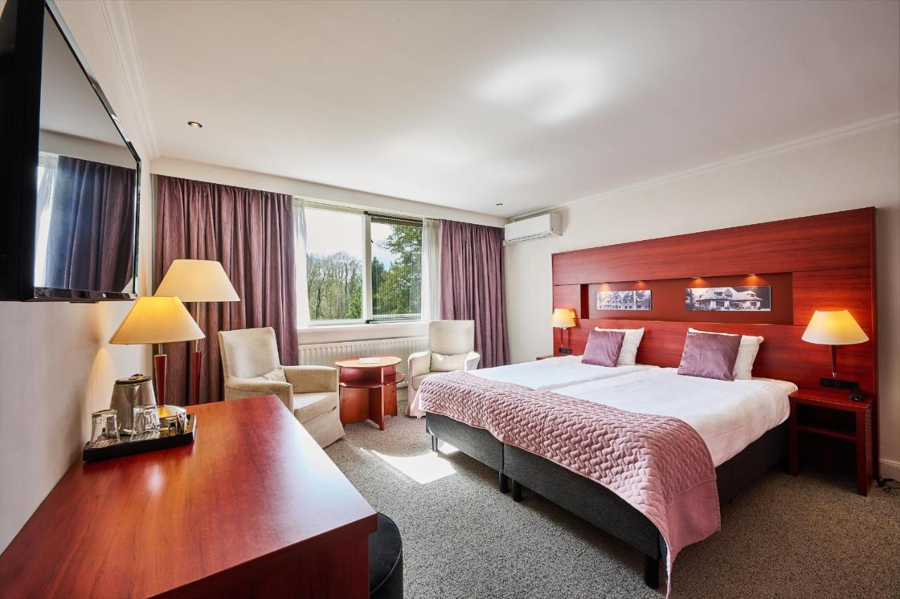 Hotel 'T Kruisselt De Lutte Extérieur photo