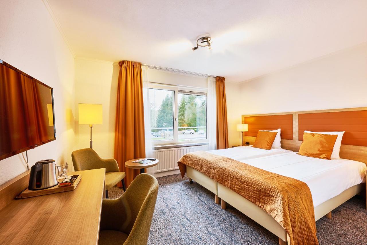 Hotel 'T Kruisselt De Lutte Extérieur photo