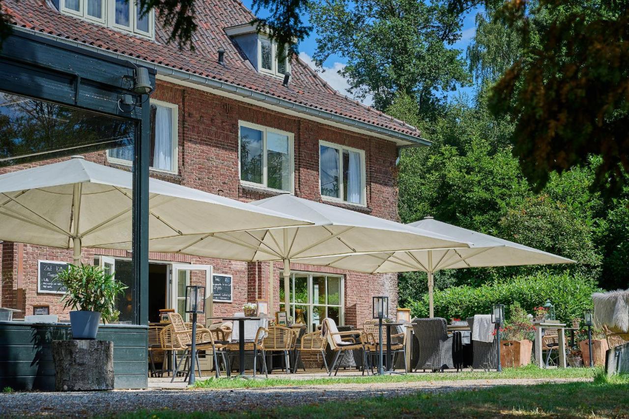 Hotel 'T Kruisselt De Lutte Extérieur photo