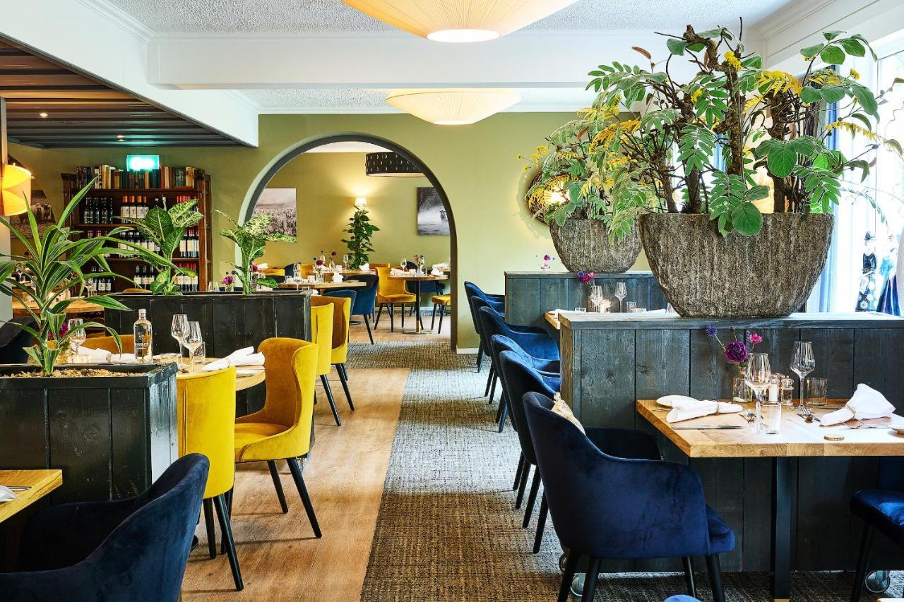 Hotel 'T Kruisselt De Lutte Extérieur photo