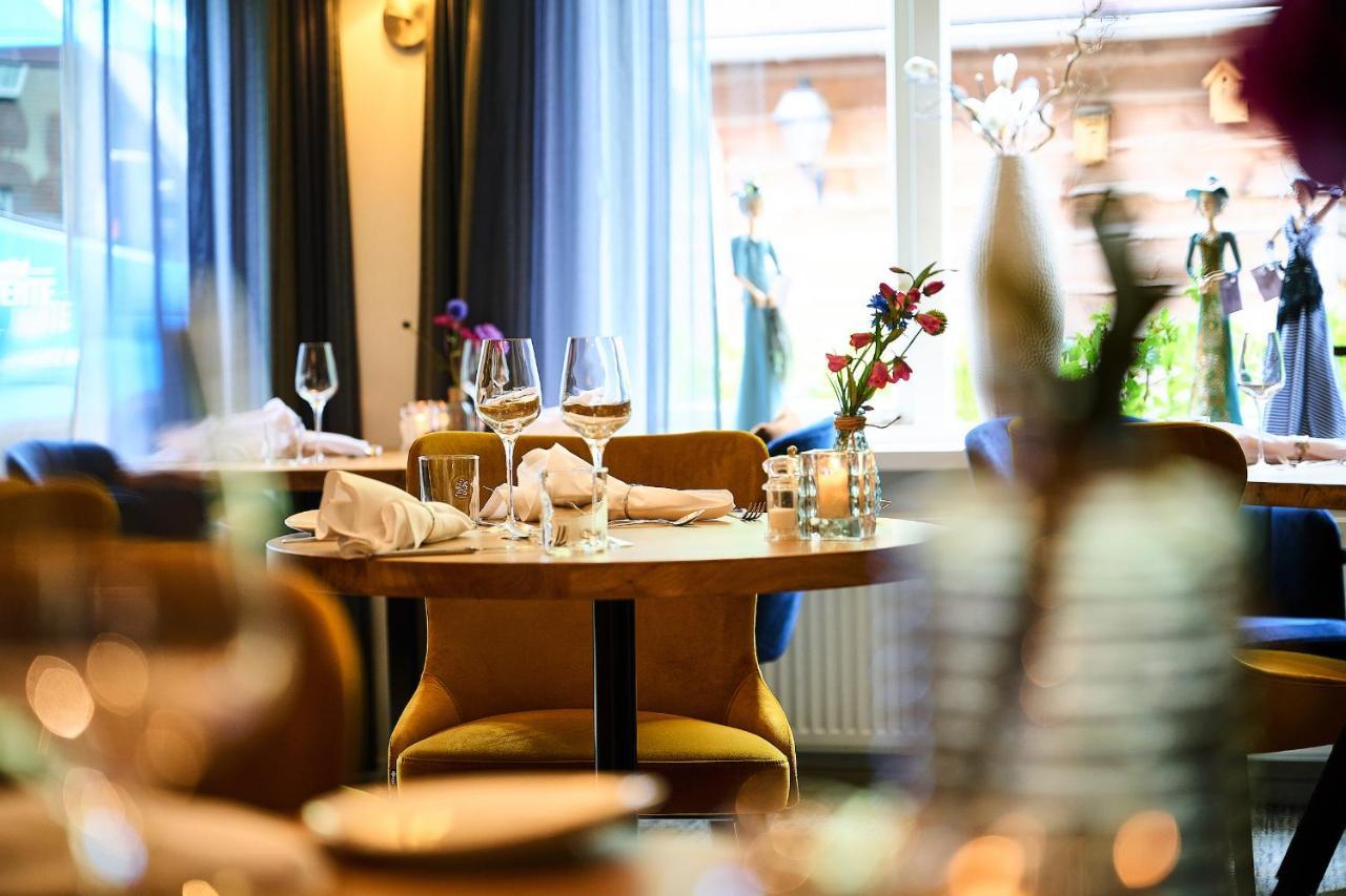 Hotel 'T Kruisselt De Lutte Extérieur photo