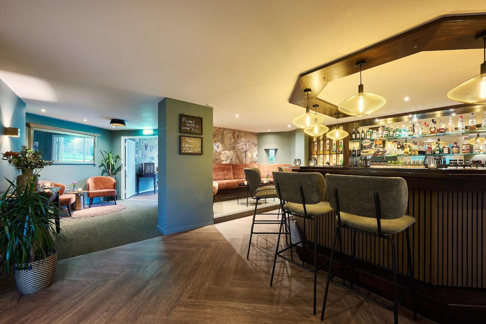 Hotel 'T Kruisselt De Lutte Extérieur photo