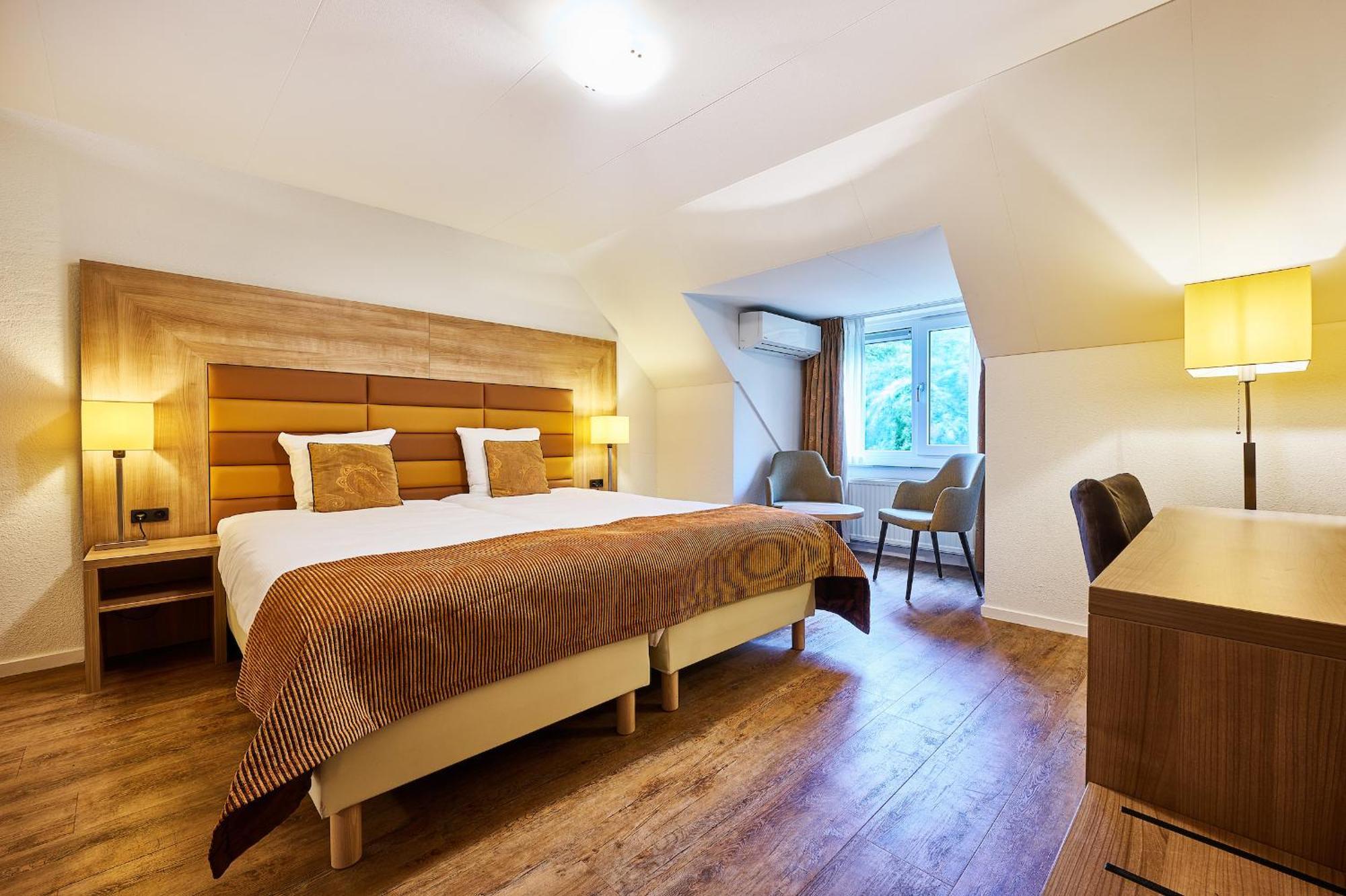 Hotel 'T Kruisselt De Lutte Extérieur photo