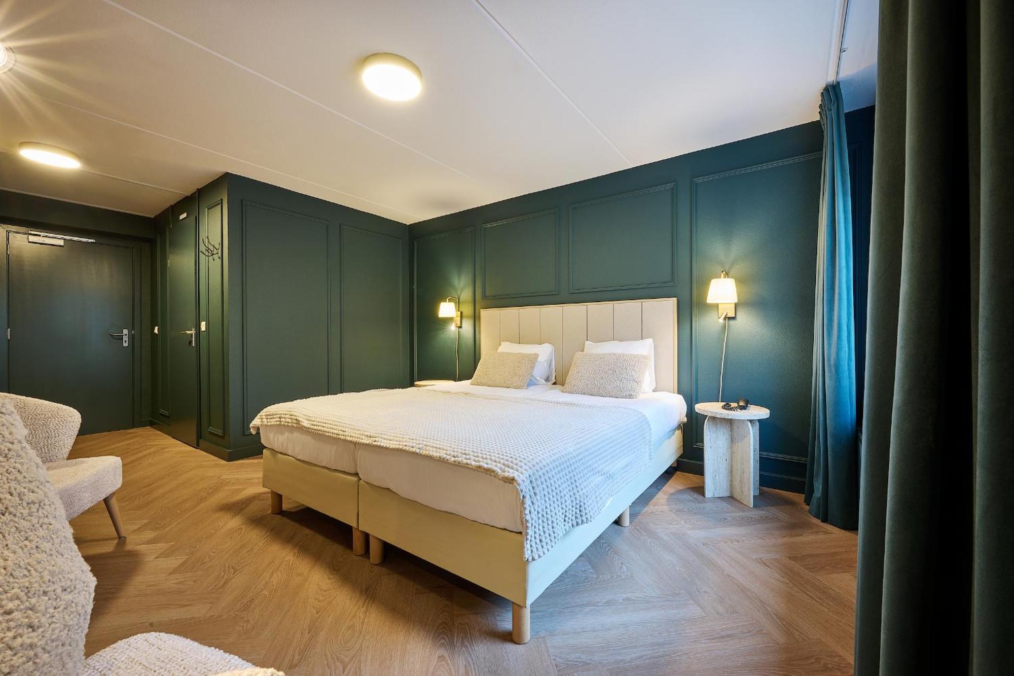 Hotel 'T Kruisselt De Lutte Extérieur photo