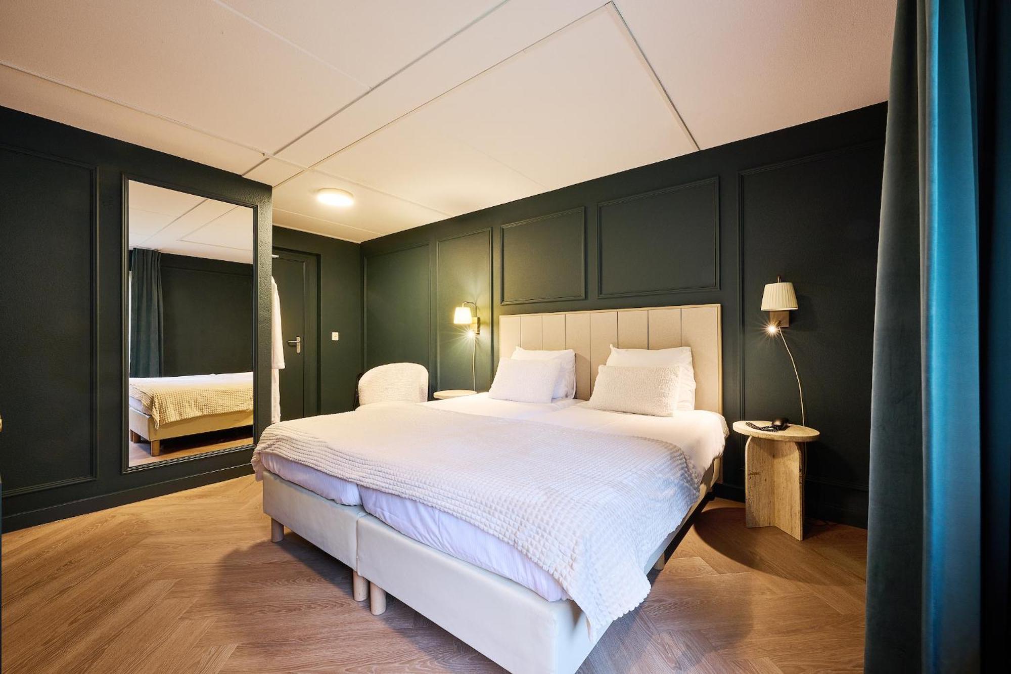 Hotel 'T Kruisselt De Lutte Extérieur photo