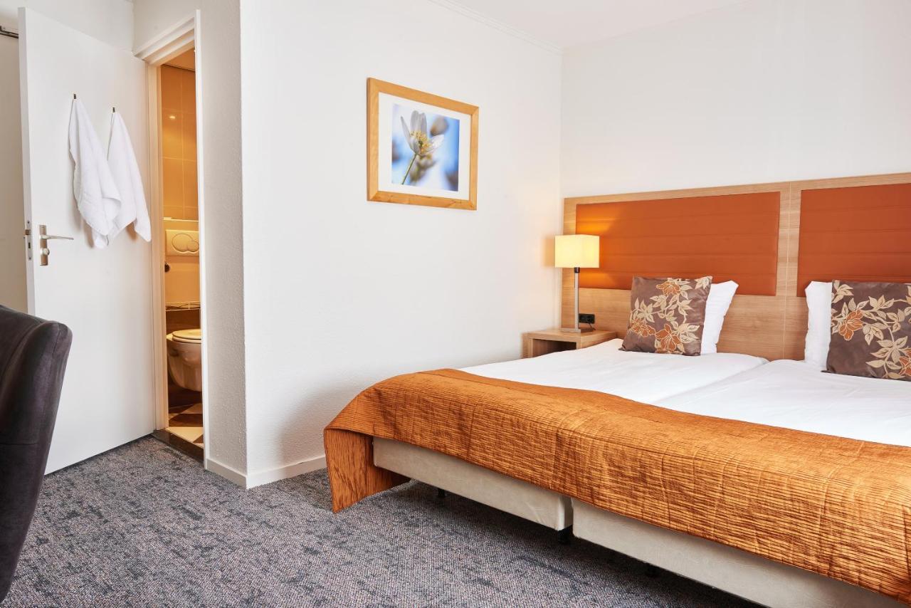 Hotel 'T Kruisselt De Lutte Extérieur photo
